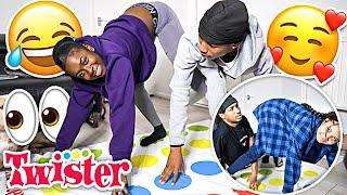 EXTREME TWISTER WITH TOLANI… FT TIAYARNA & DEMARRE