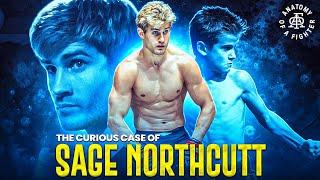 The Curious Case of Sage Northcutt  One Fight Night 10