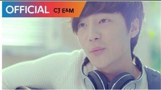 로이킴 Roy Kim - 봄봄봄 BOM BOM BOM MV