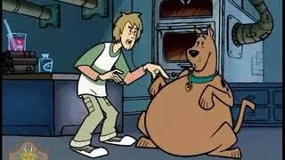 Scooby Doo Air Inflation