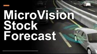 Why MicroVision Stock $MVIS Is Best Avoided