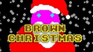 BROWN CHRISTMAS - A Digitiser Christmas Song