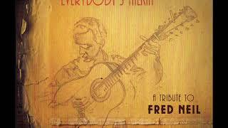 TIM KREKEL - “Country Boy”  - Everybody’s Talkin’ - A Tribute To Fred Neil