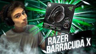 Razer Barracuda X  Без сомнений ТОП в 2024