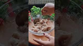 Butter garlic chicken recipe I butter chicken recipe I बटर गार्लिक चिकन I garlic chicken. #shorts