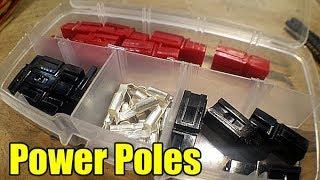 Anderson Powerpole Connectors