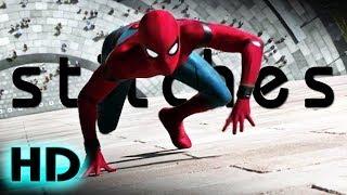 Spider-Man Homecoming  Stitches  Official MV