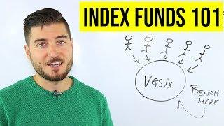 Vanguard Index Funds Investing For Beginners