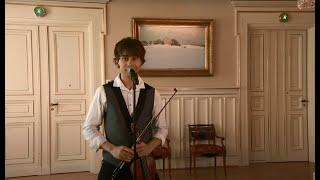 Alexander Rybak & Frikar Dance Company - Fairytale for the UN Security Council