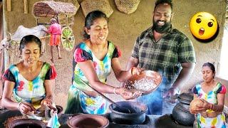 பிரிந்து சென்ற அம்மம்மா நினைவுபடுத்திய சிங்கள அக்கா All Ceylon Tuk Tuk Travel  Village Life Vlogs