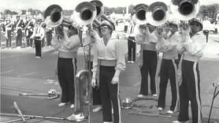 Murray State Tuba Line - Stars and Stripes Forever