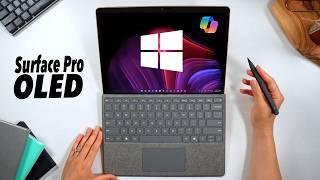 Surface Pro 11 Review The Real Deal or Just Hype?