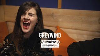 Greywind - Car Spin  Ont Sofa Live at Small Pond Rehearsal Studios