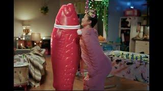Swedish Fish Commercials Compilation Candy Ads