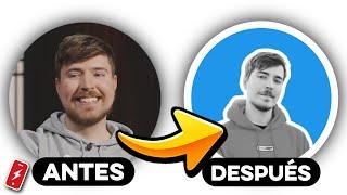 Como Crear IMAGEN DE PERFIL para tu CANAL de YOUTUBE SIN PHOTOSHOP