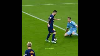 Messi vs Goalkeepers 