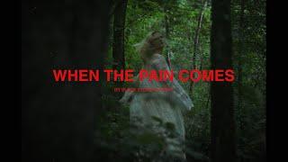 Black Stone Cherry - When The Pain Comes Official Music Video