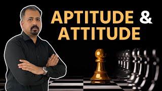 What is Aptitude and Attitude?  Ethics Integrity and Aptitude  UPSC  ClearIAS