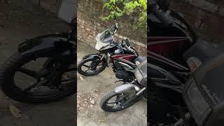 अब 125 CC के भाव मे 100 CC की bike  Honda Shine Vs Hero Splendor Xtec 2.0 #shorts