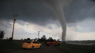 Devastating Joplin Missouri Tornado - May 22 2011 & Aftermath  Full Documentary