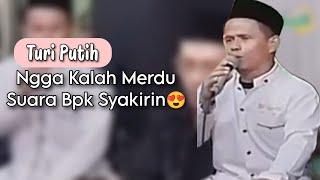 TURI PUTIH  Wedding Bahrul  Okta  Limbangan Cilacap  An-Nasban Sholawat Sikanco