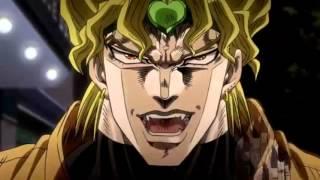 II Dio AMV II Smooth Criminal