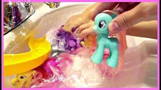 My Little Pony Pool Party Sink  Mommy Etc