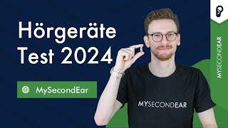 Hörgeräte Test 2024 Die besten Hörgeräte im Vergleich