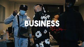 FREE Melodic Drill type beat Buisness Hottest Guitar beat