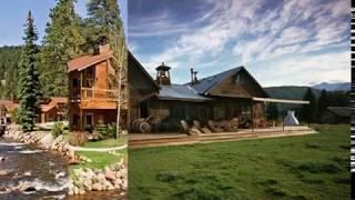 COLORADO CABIN VACATIONS by Staywise Montrose