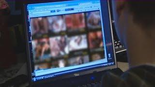 Kinderporno-Ring Darknet-Plattform abgeschaltet