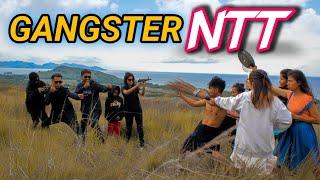 Gangster Movie  Komedi Maumere  Komedi NTT  Rakat Skill