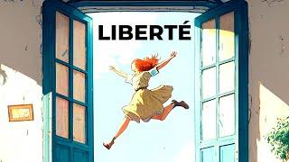 TAS LA REF #17 - PETTIT La Liberté
