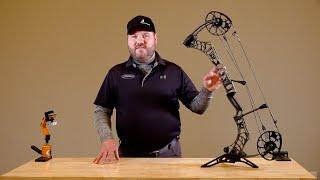 New 2023 Mathews Image Bow Review