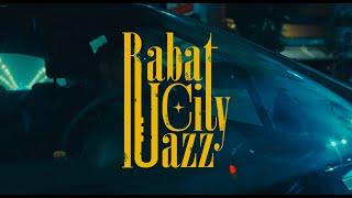 Tchubi - RABAT CITY JAZZ ft. Vargas