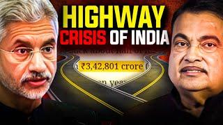 Can Nitin Gadkari fix the Highway crisis of India?  Economic Case study