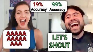 Hikaru Nakamura Destroy Alex Botez in Titled Tuesday with 99% Accuracy