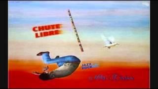 Chute Libre - Paysages Dur 1978