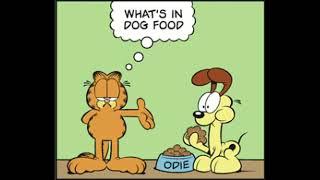 The Garfield Comics July 3 2024