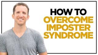 How To Overcome Imposter Syndrome