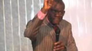 Apostle Arome Osayi -  The path of spiritual progress