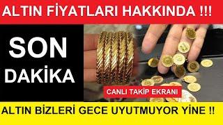 7 MART 2024 ALTIN FİYATLARI BUGÜN NE KADAR GRAM ALTIN ÇEYREK ALTIN YARIM TAM ALTIN FİYATLARI