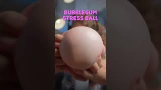 Stress Ball ASMR