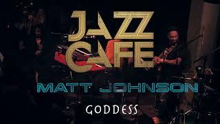 Goddess Live at the Jazz Cafe