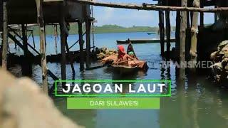 FULL Jagoan Laut Dari Sulawesi  BOCAH PETUALANG 181120