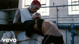 Chris Brown - Under The Influence Official Video