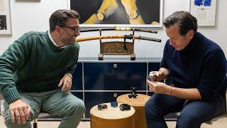 Talking Watches With François-Henry Bennahmias CEO Of Audemars Piguet