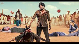 Ravi Teja Snehas Blockbuster South Action Movie  Venky Latest Hindustani Dubbed Action Movie Full