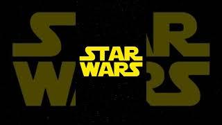 Why Its Called STAR WARS #Shorts #YouTubeShorts #ShortsYouTube