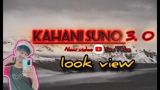 KAHANI SUNO 3 0 I #kahanisuno #music #song #trending#youtubevideo #viralofficial video